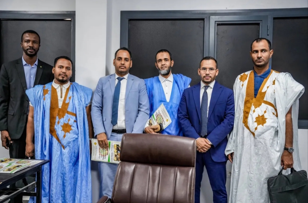 تكوين في المدرسة الوطنية للإدارة لصالح عدد من أطر الدولة